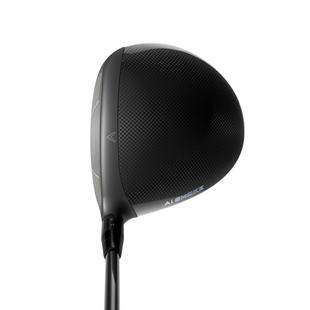 Women's Paradym AI Smoke Max Driver CALLAWAY