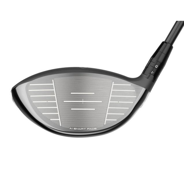 Women's Paradym AI Smoke Max Driver | CALLAWAY | Drivers | Women's