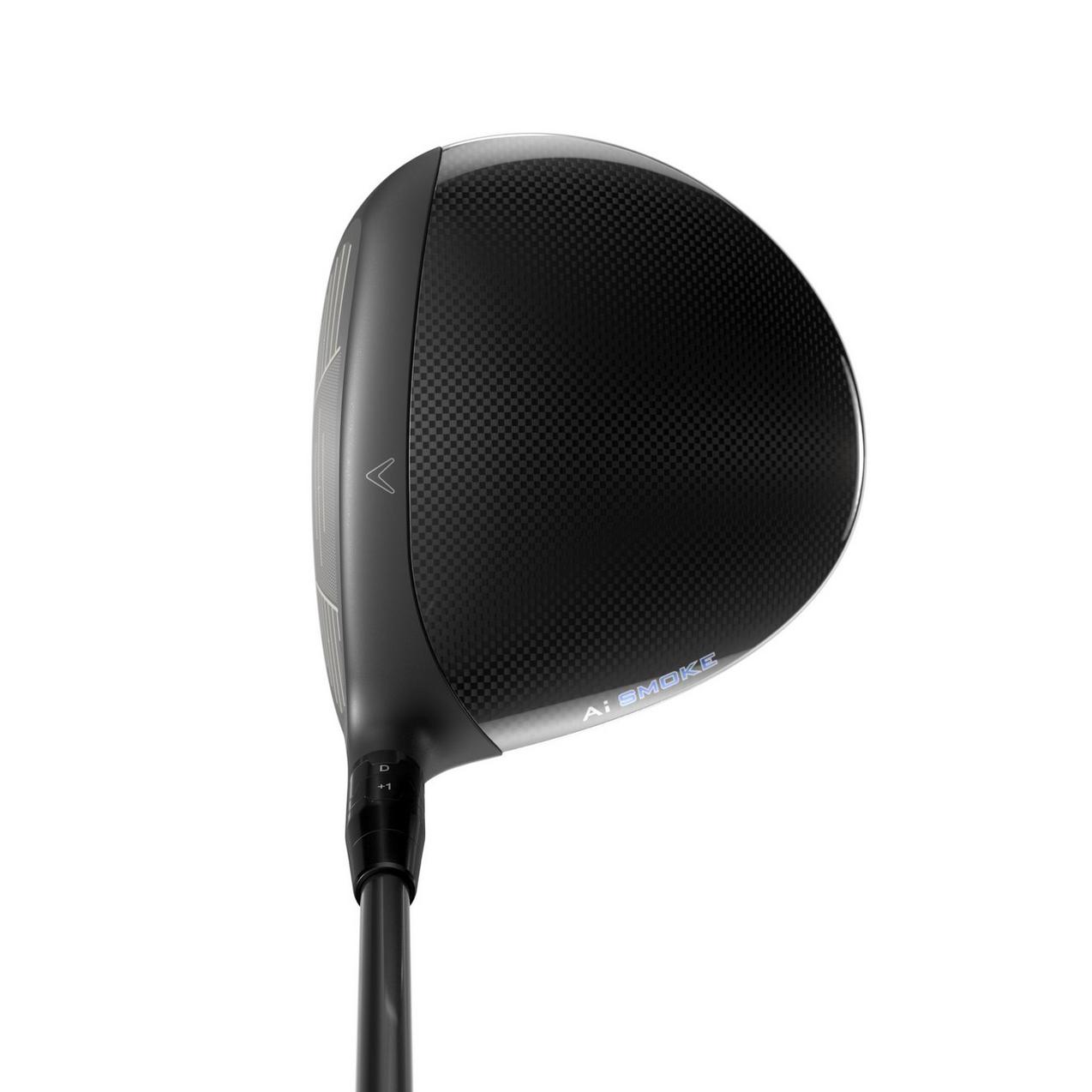 Women's Paradym AI Smoke Max D Driver