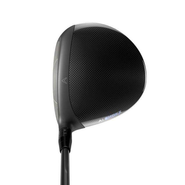 Women's Paradym AI Smoke Max D Driver | CALLAWAY | Drivers