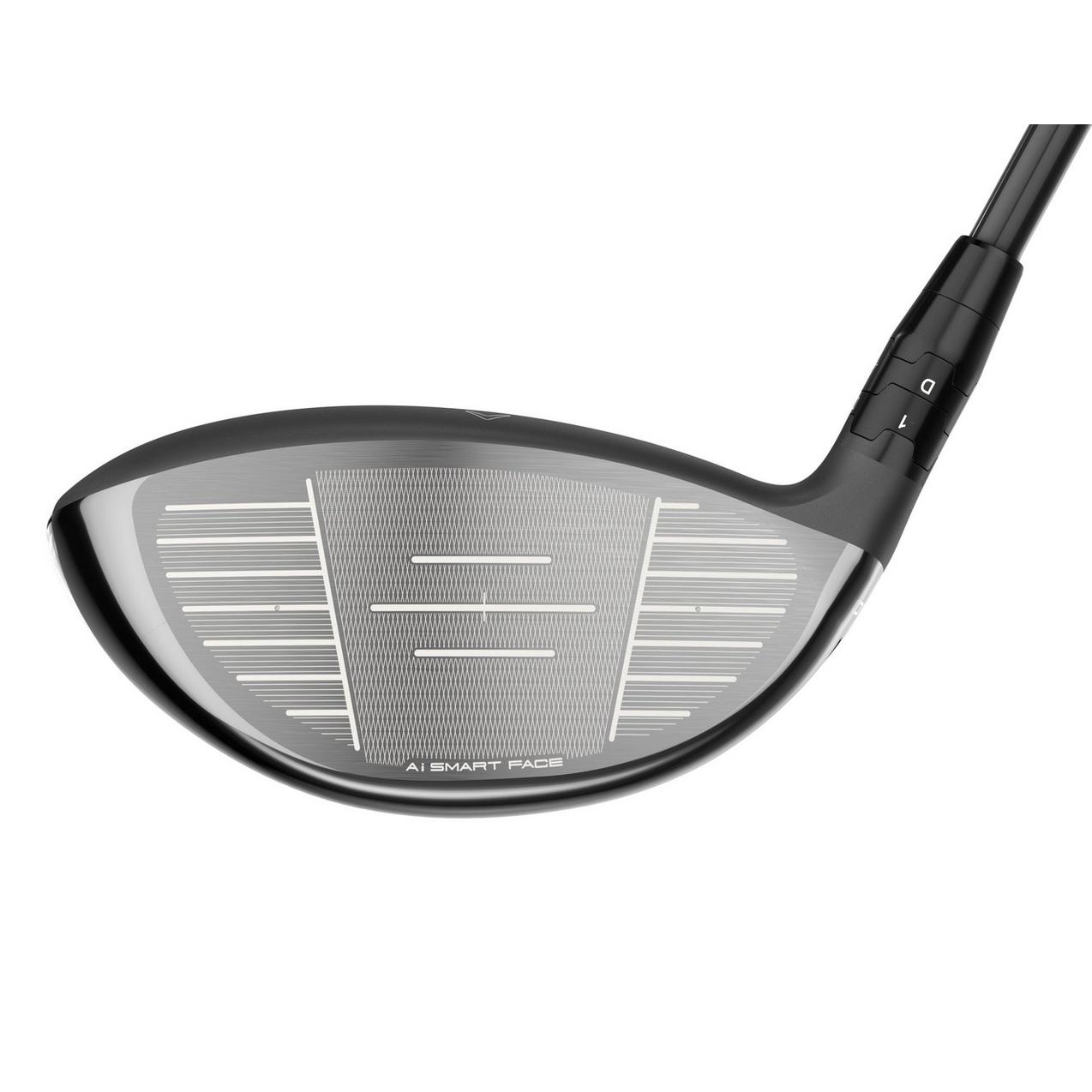 Women's Paradym AI Smoke Max D Driver