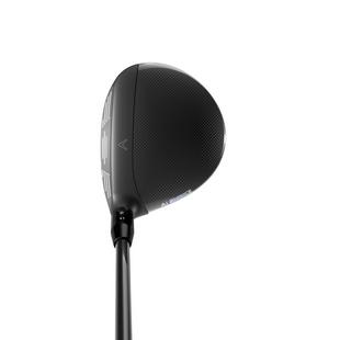 Bois d'all&eacute;e Paradym AI Smoke Max pour femmes CALLAWAY