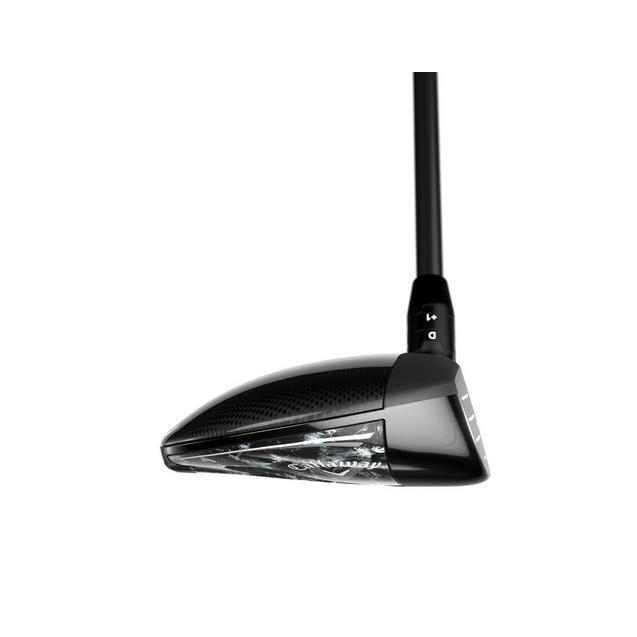 Women's Paradym AI Smoke Max Fairway Wood | CALLAWAY | Fairway