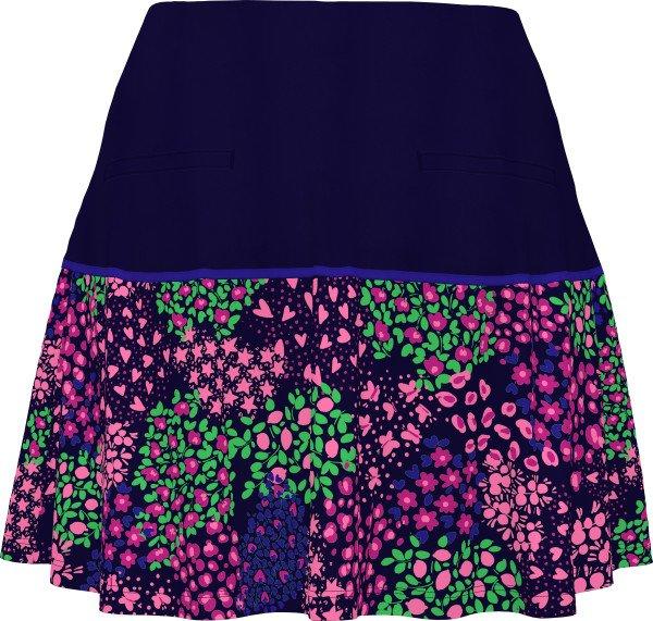 Women's Whimsical Flounce Skort