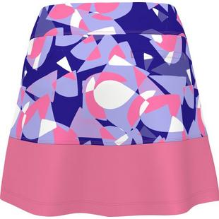 Jupe-short Collage Geo pour femmes PGA TOUR
