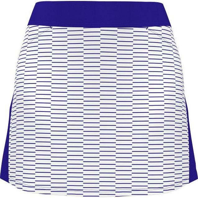 Jupe-short Checker pour femmes, 16 pouces PGA TOUR