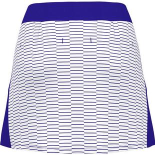 Jupe-short Checker pour femmes, 16 pouces PGA TOUR