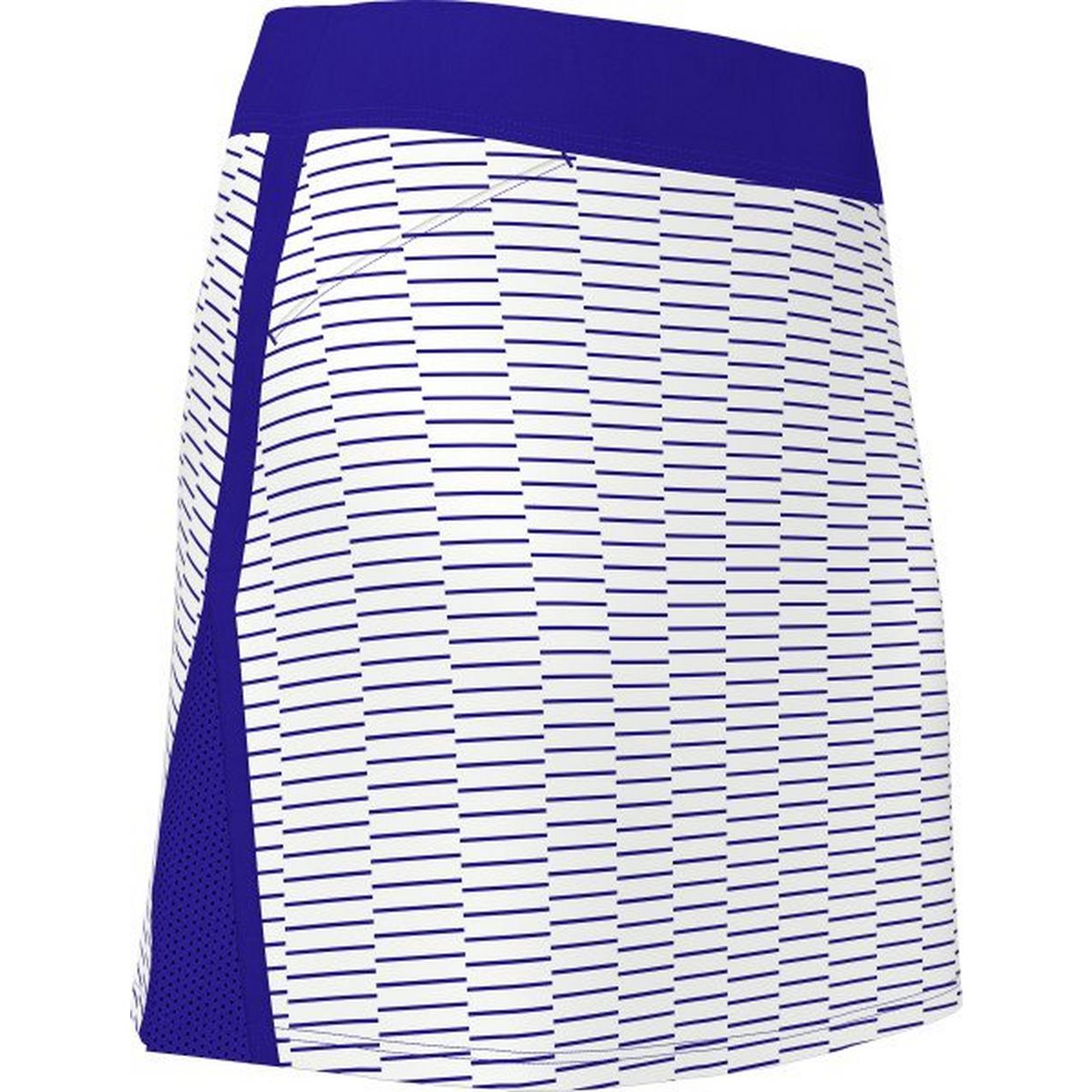 Women's Checker 16 Inch Skort