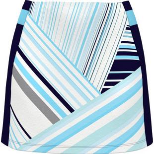 Women's Block Party Skort