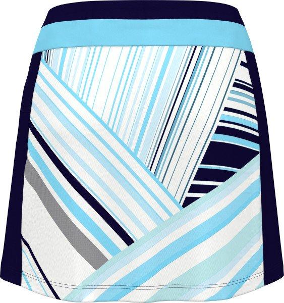 Women's Block Party Skort