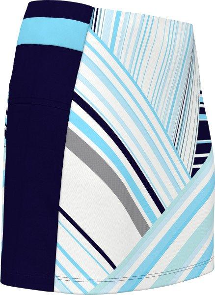 Women's Block Party Skort