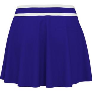Jupe-short Colourblock Flounce de 15 po pour femmes PGA TOUR