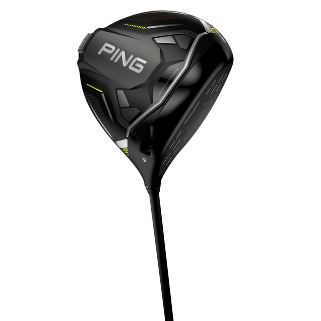 Enhance Your Drive with Ping G430 Max 10K Driver