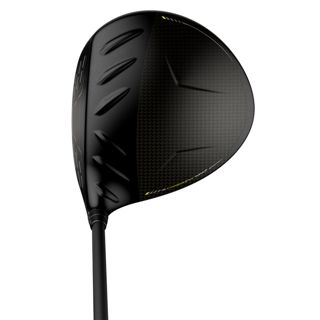 Enhance Your Drive with Ping G430 Max 10K Driver