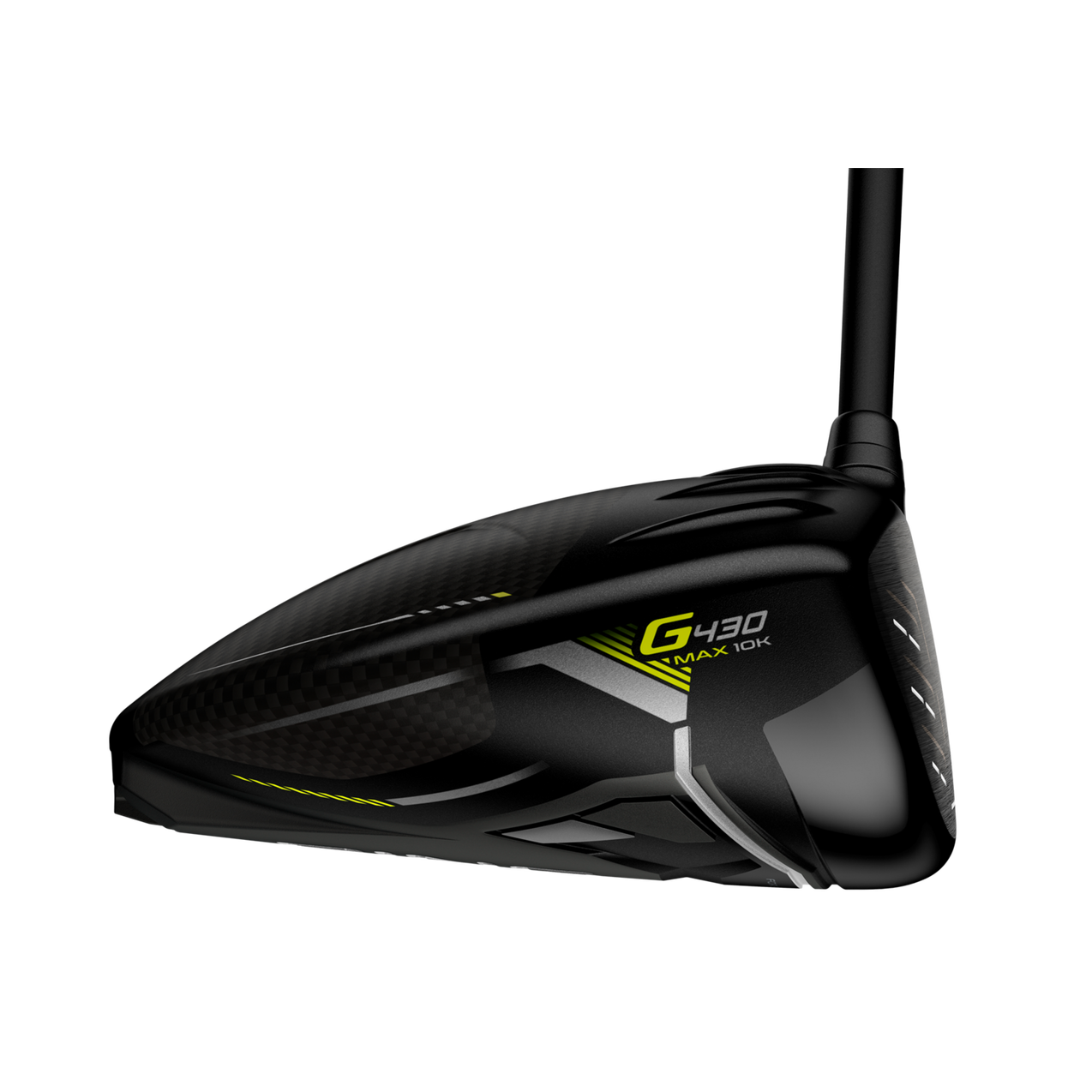 Enhance Your Drive with Ping G430 Max 10K Driver