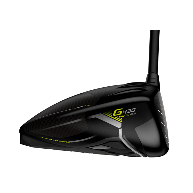 Enhance Your Drive with Ping G430 Max 10K Driver