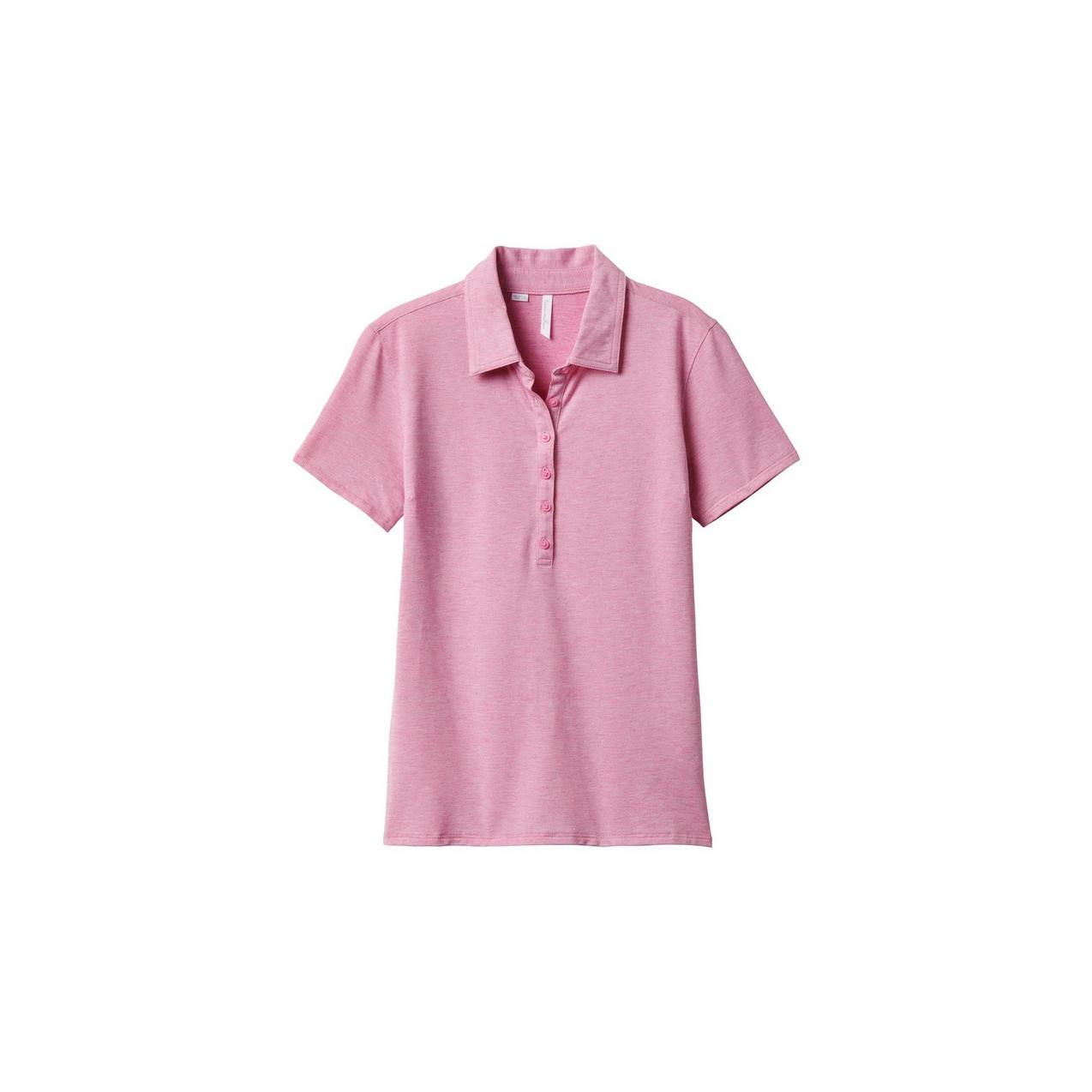 Women's Featherweight Short Sleeve Polo