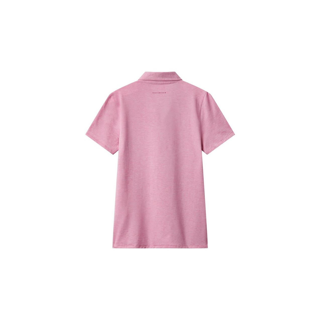 Women's Featherweight Short Sleeve Polo