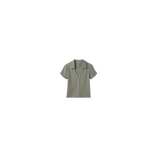 Women's Tropical Outlook Short Sleeve Polo