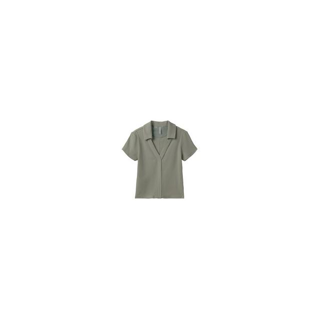 Polo Tropical Outlook pour femmes TRAVISMATHEW