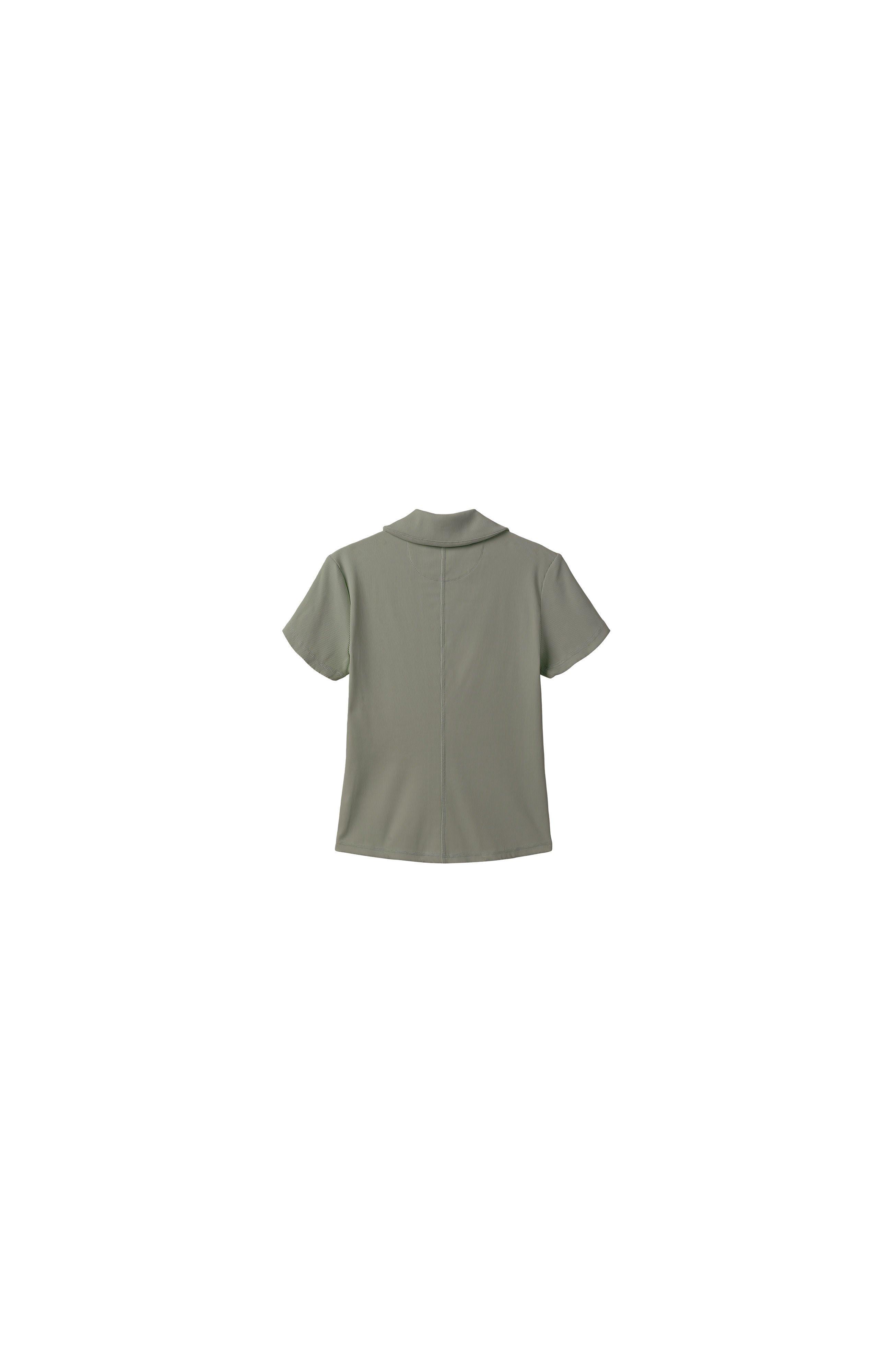 Women's Tropical Outlook Short Sleeve Polo