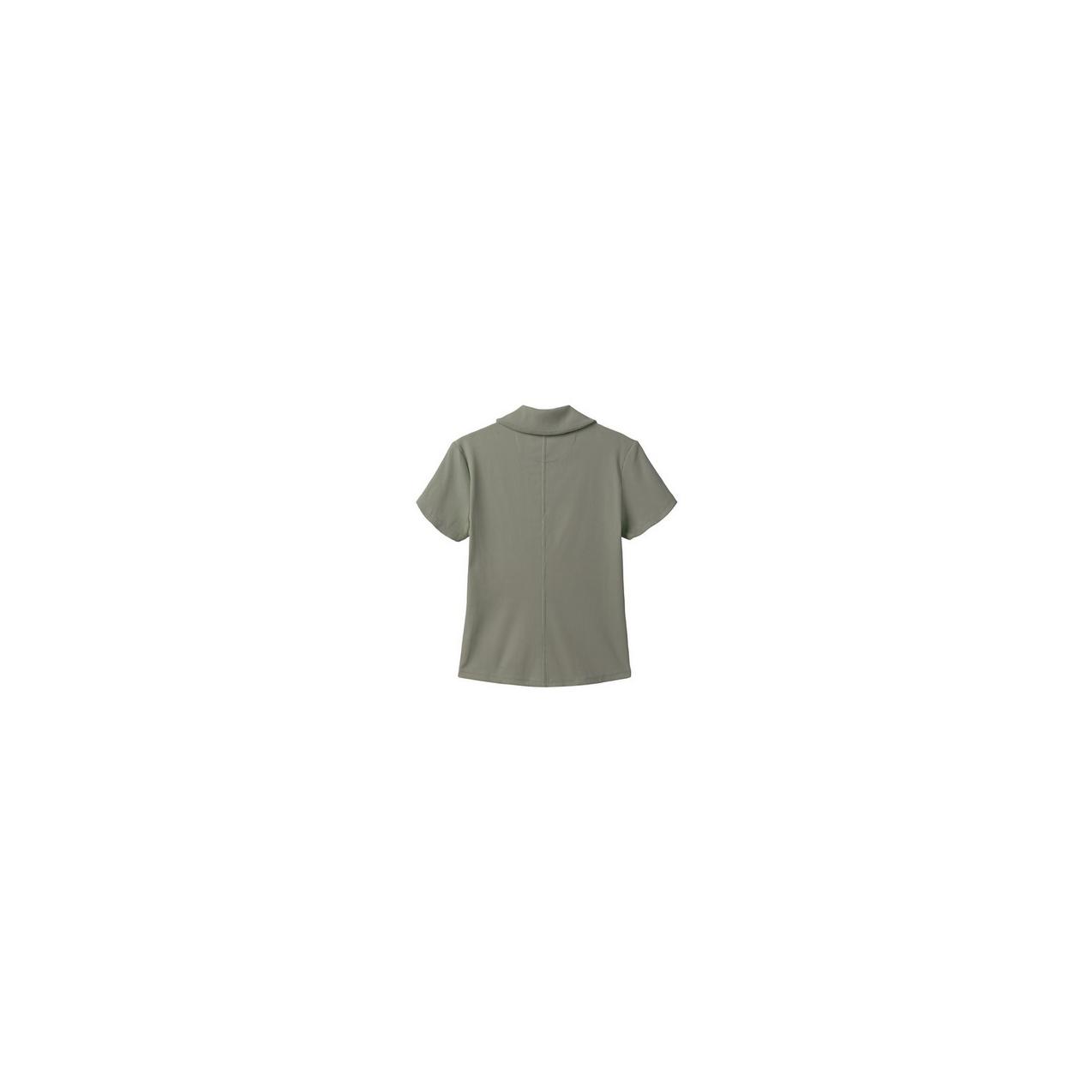 Women's Tropical Outlook Short Sleeve Polo