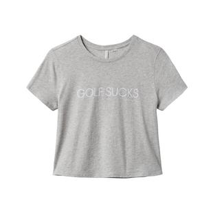 T-shirt Ten For Ten pour femmes