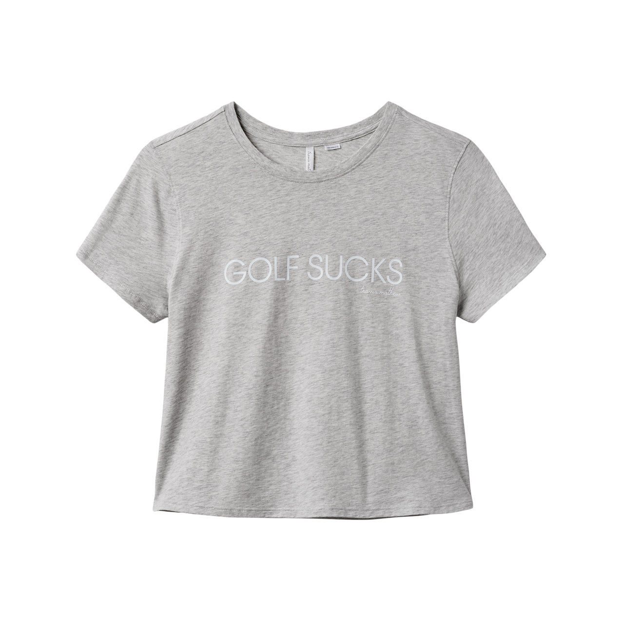 Women's Ten for Short Sleeve Tee