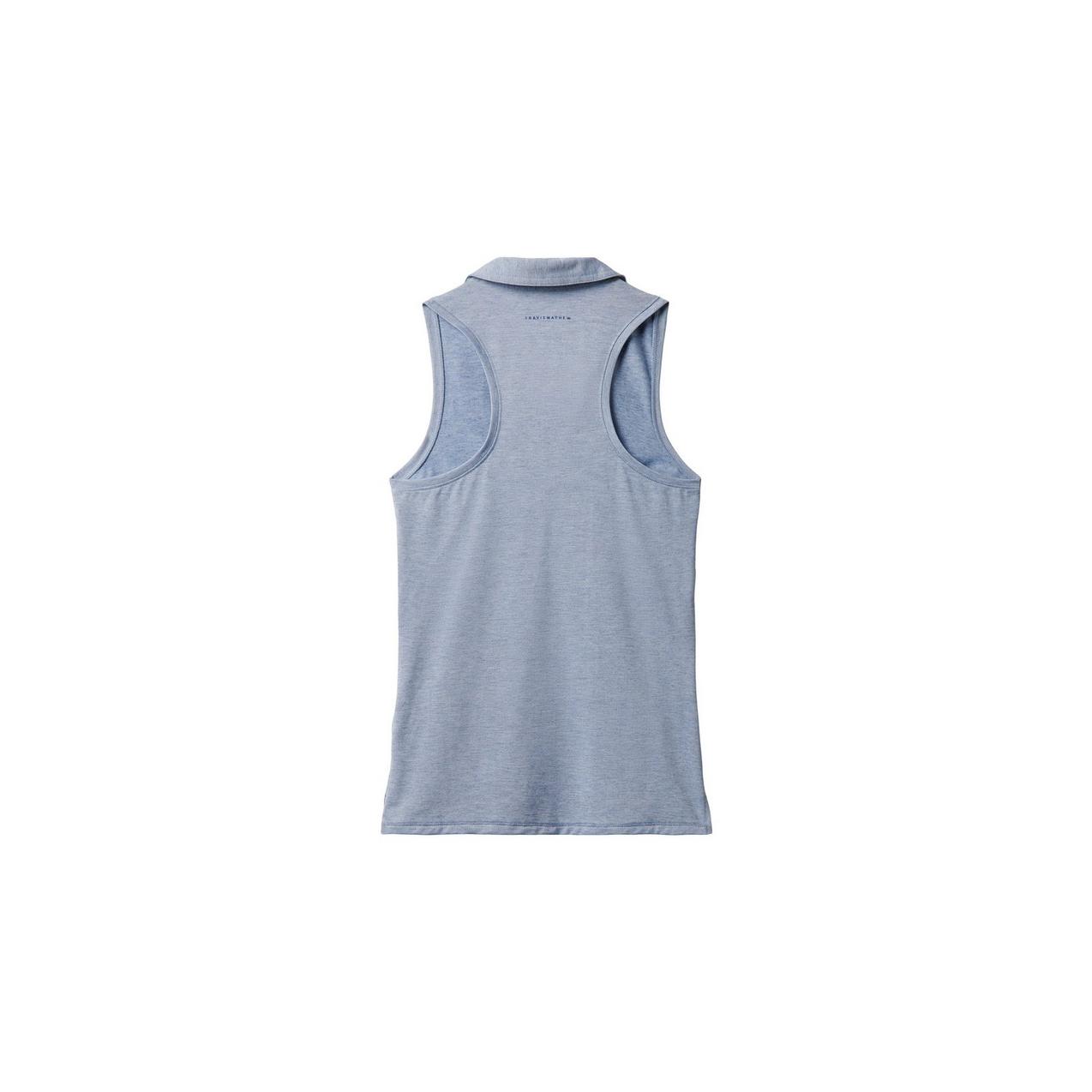 Women's Featherweight Active Sleeveless Polo