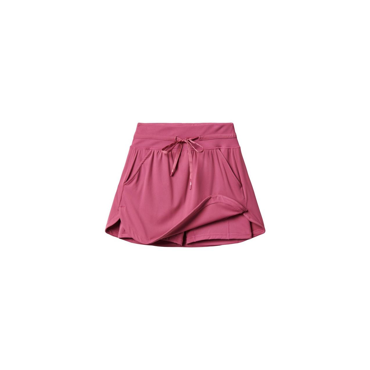 Women's Moveknit Tie Skort