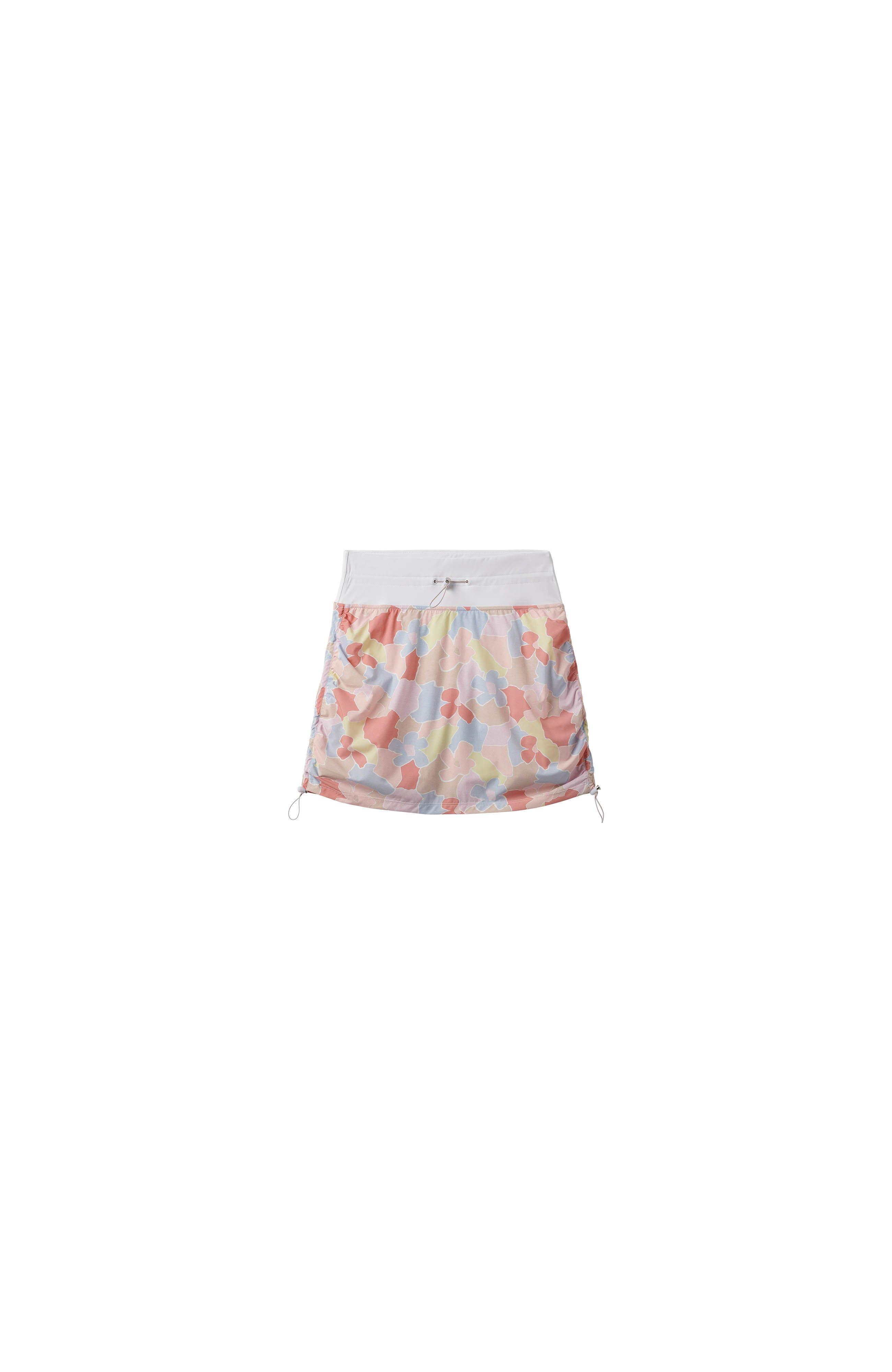 Women's Dune Grass Skort