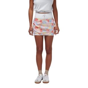 Women's Dune Grass Skort TRAVISMATHEW