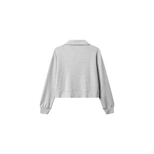 Women's Skyloft Soft 1/2 Zip Sweater TRAVISMATHEW