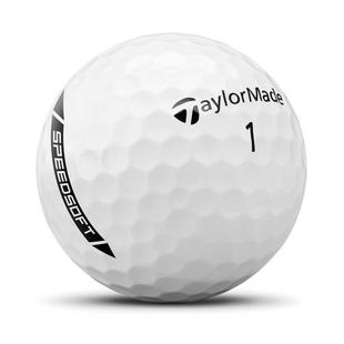 Speed Soft Golf Balls TAYLORMADE