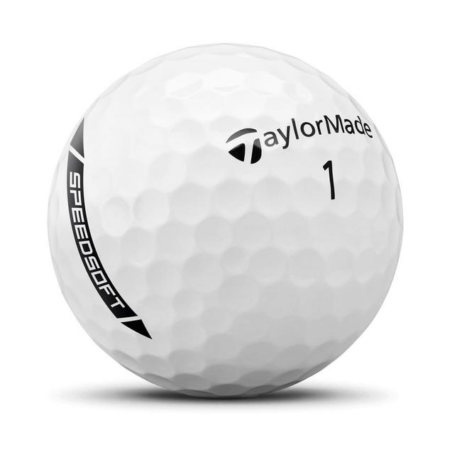 speedball RBZ Speed Golf Balls | TAYLORMADE | Golf Balls | Men's