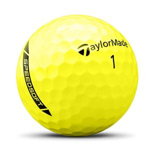 Balles Speed Soft TAYLORMADE