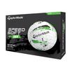 Balles Speed Soft - Ink