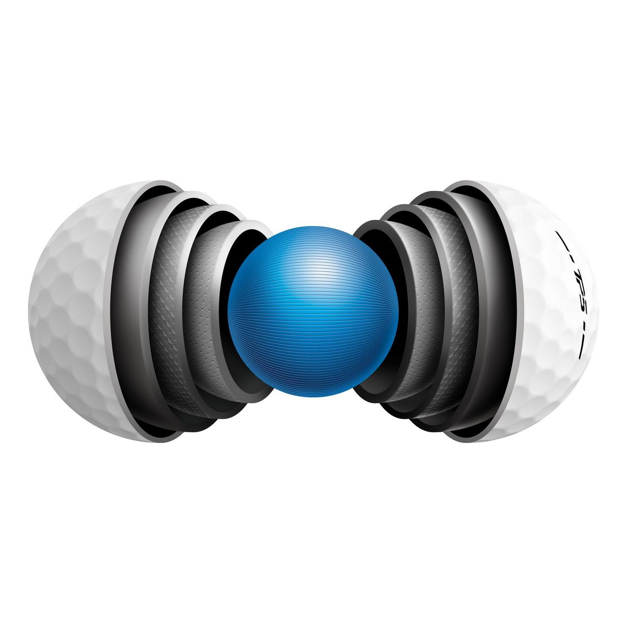 TP5 Golf Balls