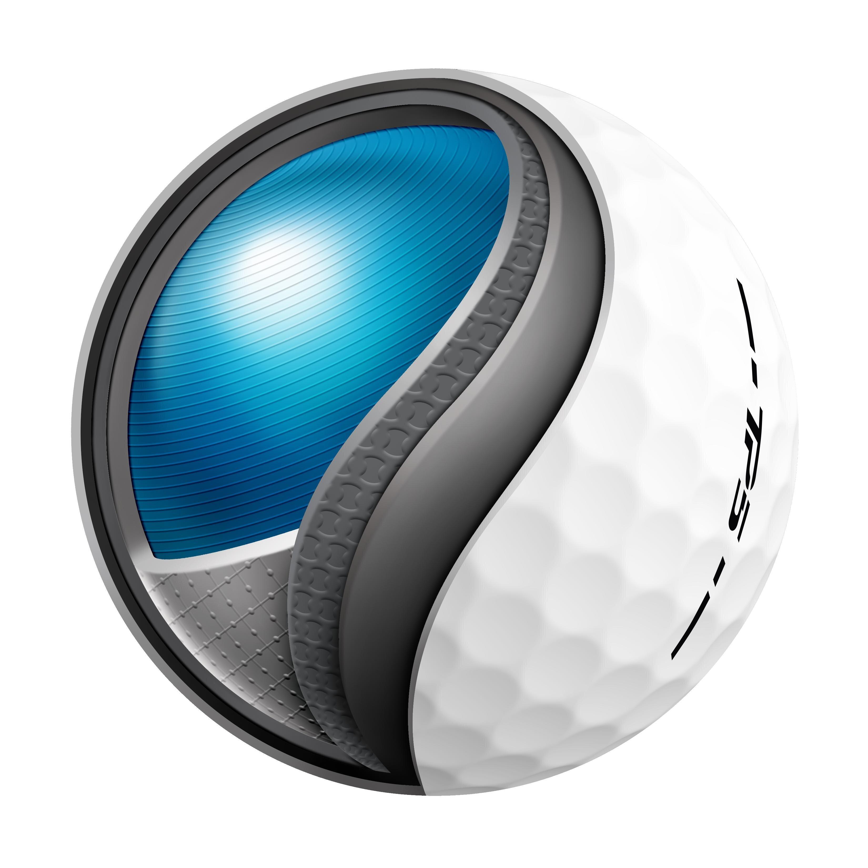 Prior Generation - TP5 Golf Balls