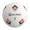 TP5 Pix Golf Balls