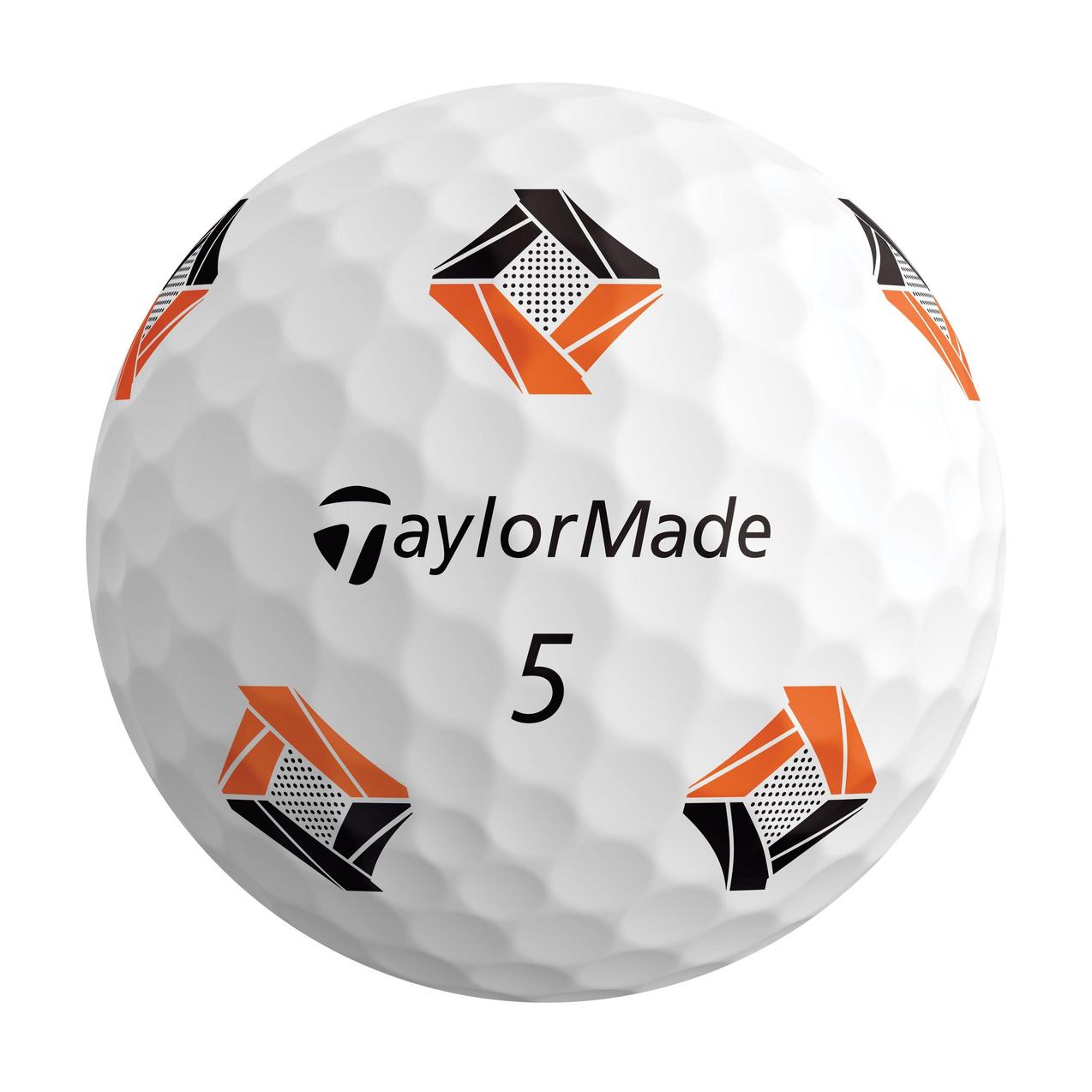 TP5 Pix Golf Balls