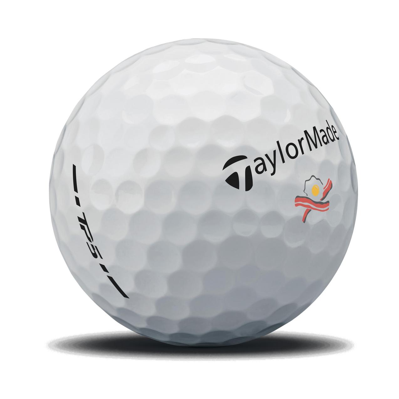 TP5 MySymbol Golf Balls