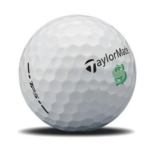 TP5 MySymbol Golf Balls - Dollar TAYLORMADE