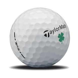 TP5 MySymbol Golf Balls - Clover TAYLORMADE