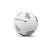 Limited Edition - TP5x Golf Balls - Dragon
