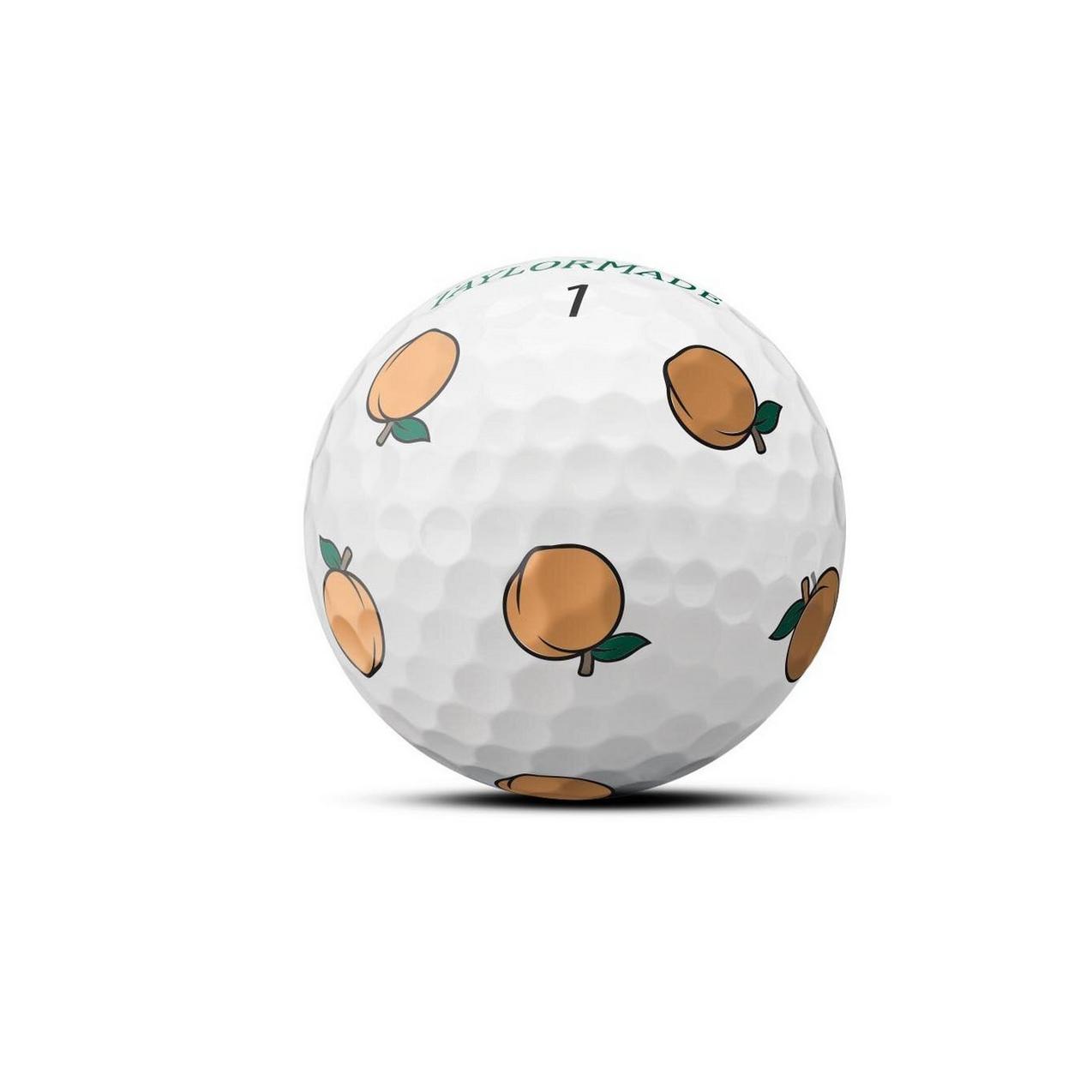 Limited Edition - TP5 Golf Balls - Season Opener