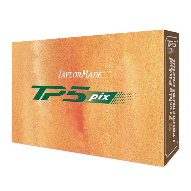 TaylorMade - 限定商品！TP5 PIX SEASON OPENER 1ダース TP5 Pix Season Opener