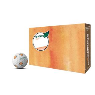 Limited Edition - TP5x Golf Balls - Season Opener