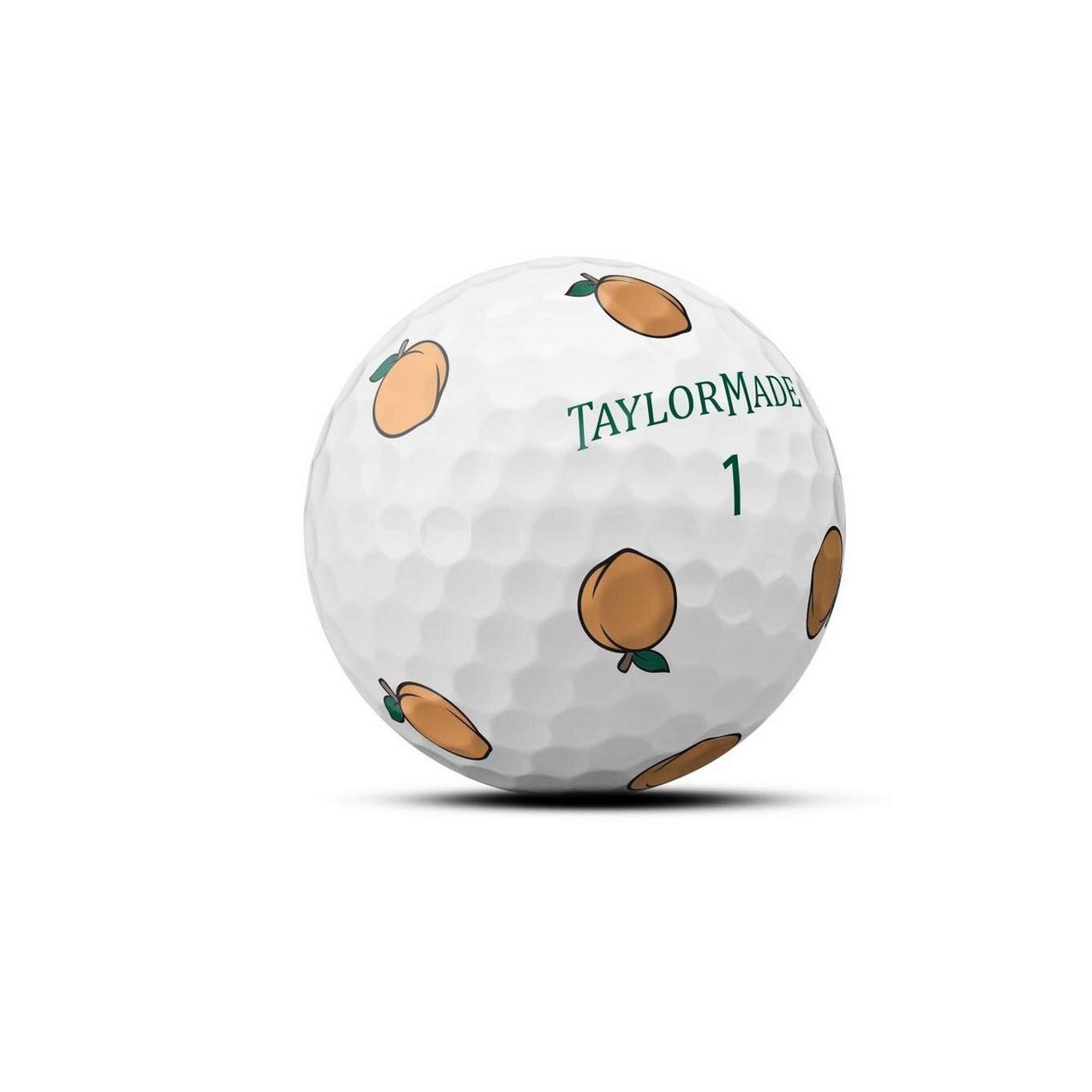 Limited Edition - TP5x Golf Balls - Season Opener