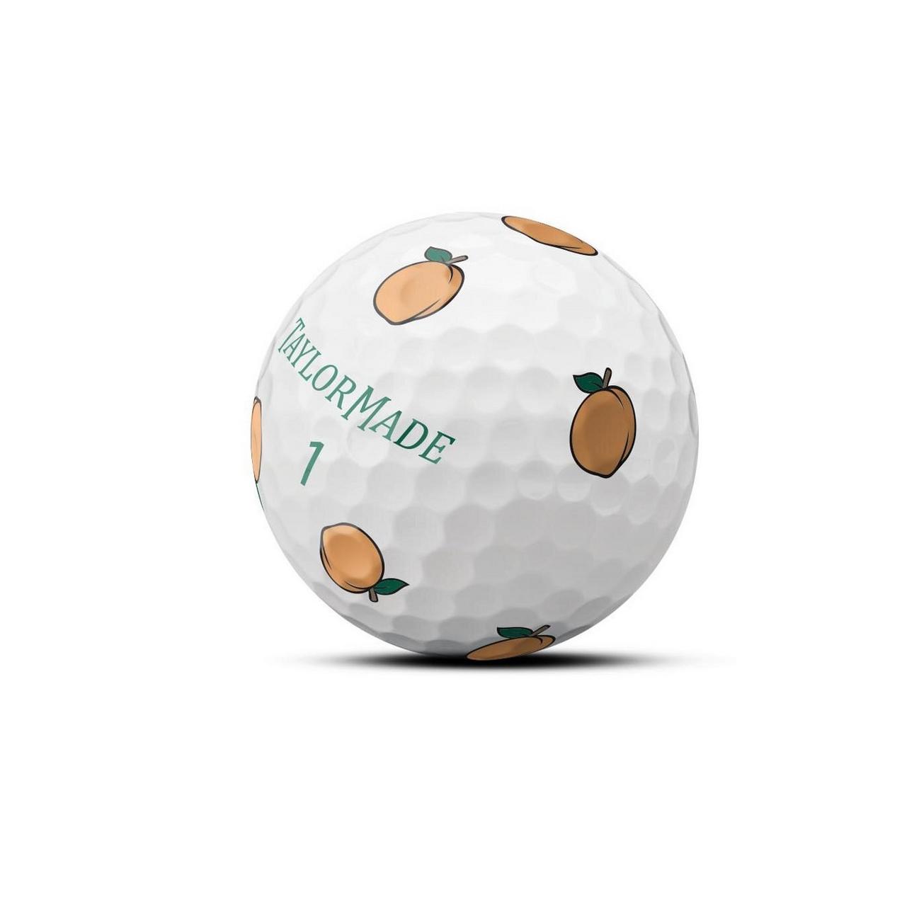 Limited Edition - TP5x Golf Balls - Season Opener